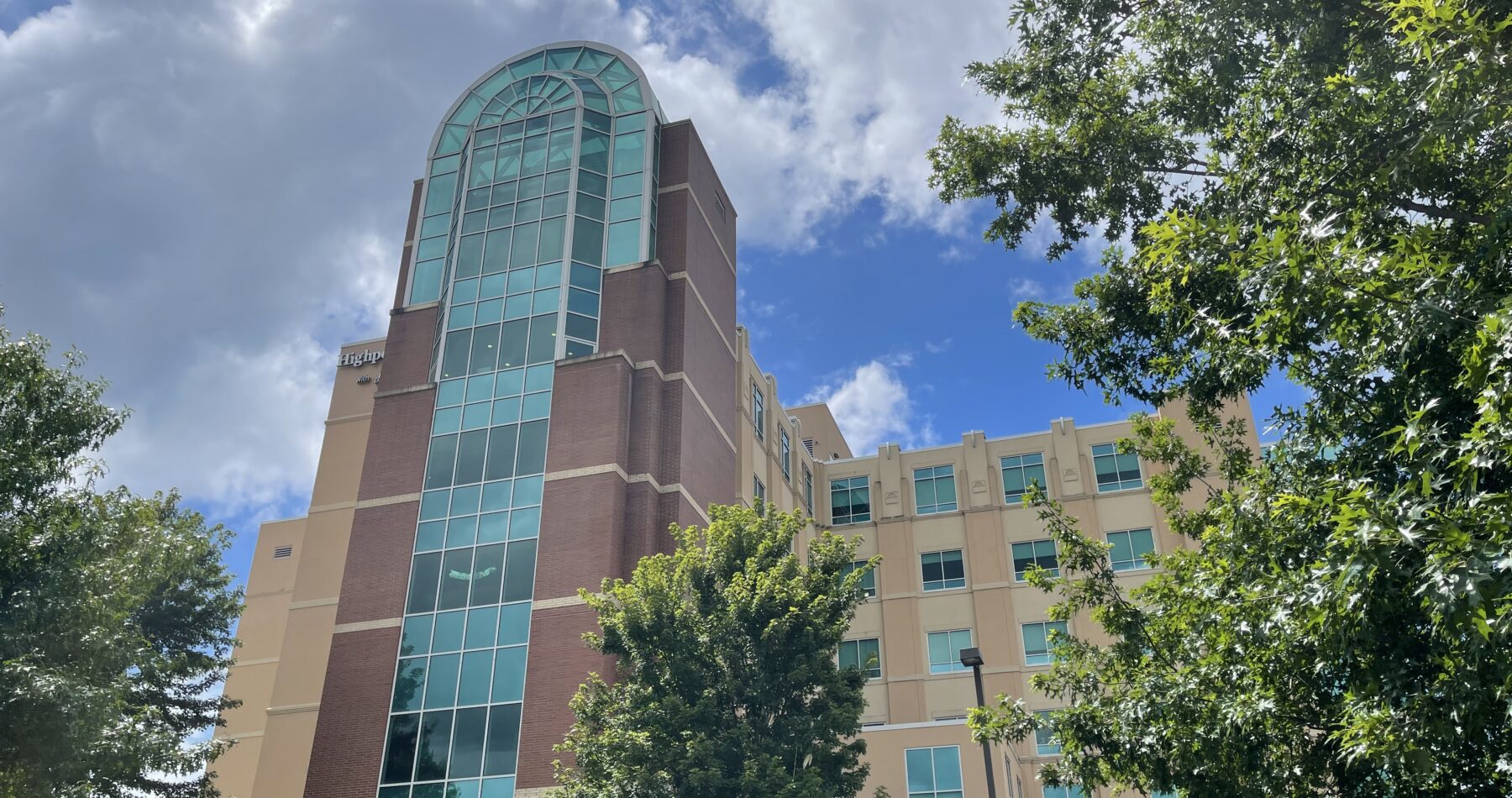 Sumner Regional Medical Tower & Renovation