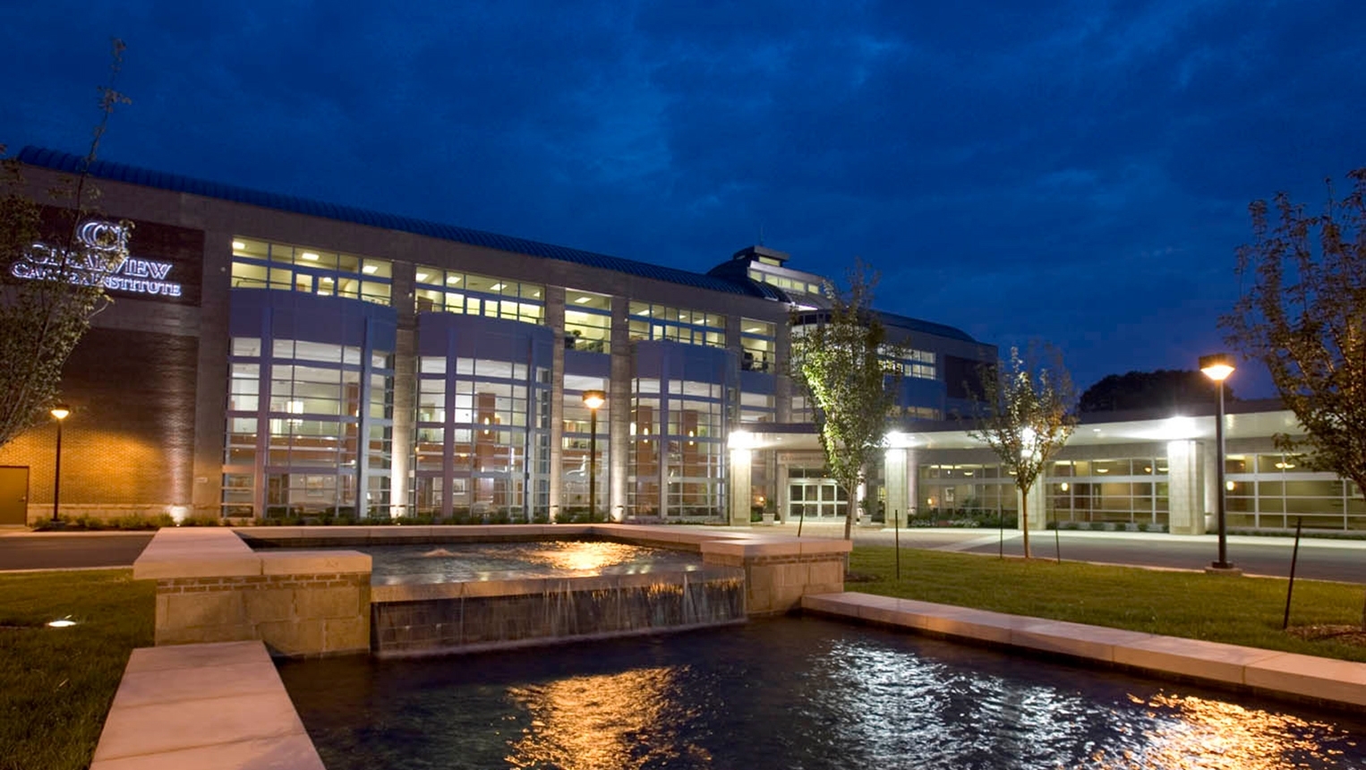 Clearview Cancer Institute